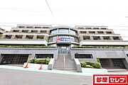 本山駅より徒歩7分 1階 築28年8ヶ月の賃貸物件