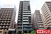 千種駅より徒歩5分 14階 築7年3ヶ月の賃貸物件
