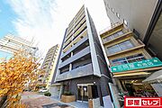 エイチクラッシィータカオカ 5階 築2年6ヶ月の賃貸物件