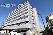 一社駅より徒歩41分 5階 築28年6ヶ月の賃貸物件