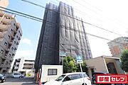 小幡駅より徒歩9分 3階 築18年5ヶ月の賃貸物件