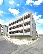 グランテラス覚王山 1階 築3年5ヶ月の賃貸物件