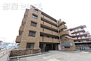 上社駅より徒歩22分 4階 築36年4ヶ月の賃貸物件