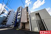 矢場町駅より徒歩8分 2階 築37年10ヶ月の賃貸物件