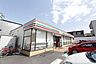 周辺：セブンイレブン名古屋御器所南店 22m