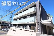 Prendre2 2階 築12年7ヶ月の賃貸物件