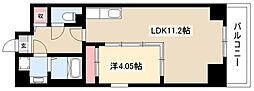 S-FORT北千種 6階