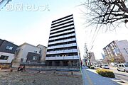 ナゴヤドーム前矢田駅より徒歩13分 6階 築7年5ヶ月の賃貸物件