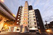 清水駅より徒歩7分 4階 築11年11ヶ月の賃貸物件