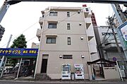 エスポアール芳野 3階 築34年8ヶ月の賃貸物件