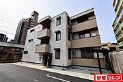 尼ケ坂駅より徒歩13分 1階 築1年8ヶ月の賃貸物件