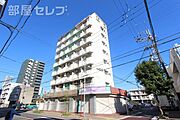 メゾン内山 3階 築42年7ヶ月の賃貸物件
