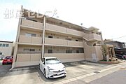 川宮駅より徒歩6分 1階 築16年7ヶ月の賃貸物件