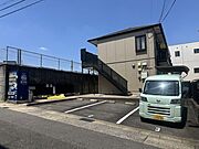 フォーブル平和が丘 2階 築26年5ヶ月の賃貸物件