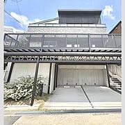 自由ヶ丘駅より徒歩16分 1階 築7年3ヶ月の賃貸物件