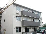 ラウレア 1階 築3年の賃貸物件