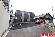 セレーノ平和が丘の賃貸物件