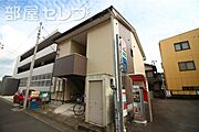 クレール 1階 築19年8ヶ月の賃貸物件