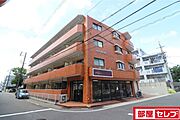 本郷駅より徒歩5分 3階 築40年5ヶ月の賃貸物件