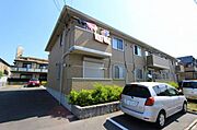 レクスト赤坂 1階 築16年4ヶ月の賃貸物件