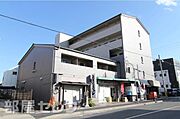一社駅より徒歩4分 3階 築26年7ヶ月の賃貸物件