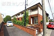 小幡駅より徒歩4分 1階 築15年4ヶ月の賃貸物件