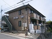 エスポワール 1階 築23年の賃貸物件