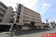 吹上駅より徒歩5分 4階 築38年7ヶ月の賃貸物件