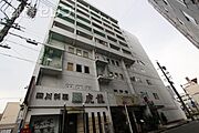 池下駅より徒歩5分 8階 築52年11ヶ月の賃貸物件