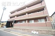ベルフローラ一社 3階 築22年2ヶ月の賃貸物件