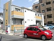 クレフラスト新城 2階 築20年5ヶ月の賃貸物件