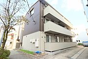 レジデンス春岡 3階 築11年1ヶ月の賃貸物件