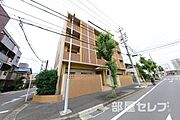 オレンジスクエア 3階 築22年2ヶ月の賃貸物件