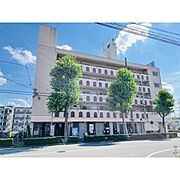 新守山駅より徒歩1分 2階 築47年2ヶ月の賃貸物件