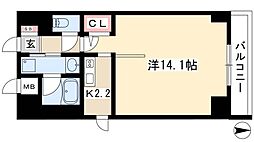 Conde葵一丁目( S-FORT葵一丁目) 2階