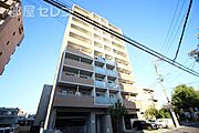 池下駅より徒歩5分 4階 築15年8ヶ月の賃貸物件