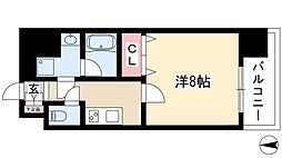 カレント茶屋が坂 13階