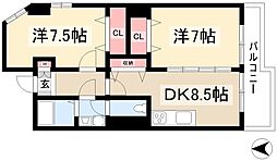 IDAKADAI BLG 1階