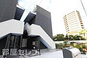 リヴェール小幡南 1階 築9年1ヶ月の賃貸物件