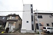 矢田駅より徒歩3分 1階 築7年8ヶ月の賃貸物件