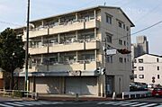 サンライズ２ 2階 築40年9ヶ月の賃貸物件