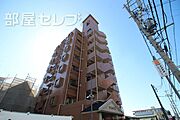 HILLS21 2階 築29年8ヶ月の賃貸物件