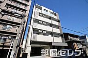 御器所駅より徒歩5分 4階 築10年8ヶ月の賃貸物件