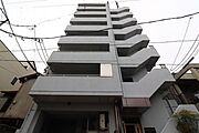 ライフステージ徳川 3階 築35年9ヶ月の賃貸物件