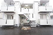 瓢箪山駅より徒歩5分 1階 築39年10ヶ月の賃貸物件