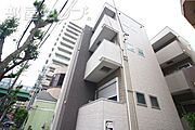 本郷駅より徒歩3分 1階 築15年4ヶ月の賃貸物件