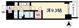 プレサンスTHE高岳 12階