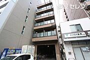 池下駅より徒歩2分 4階 築26年8ヶ月の賃貸物件