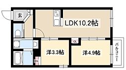 HIBI 3階