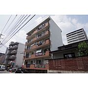 一社駅より徒歩4分 1階 築53年5ヶ月の賃貸物件